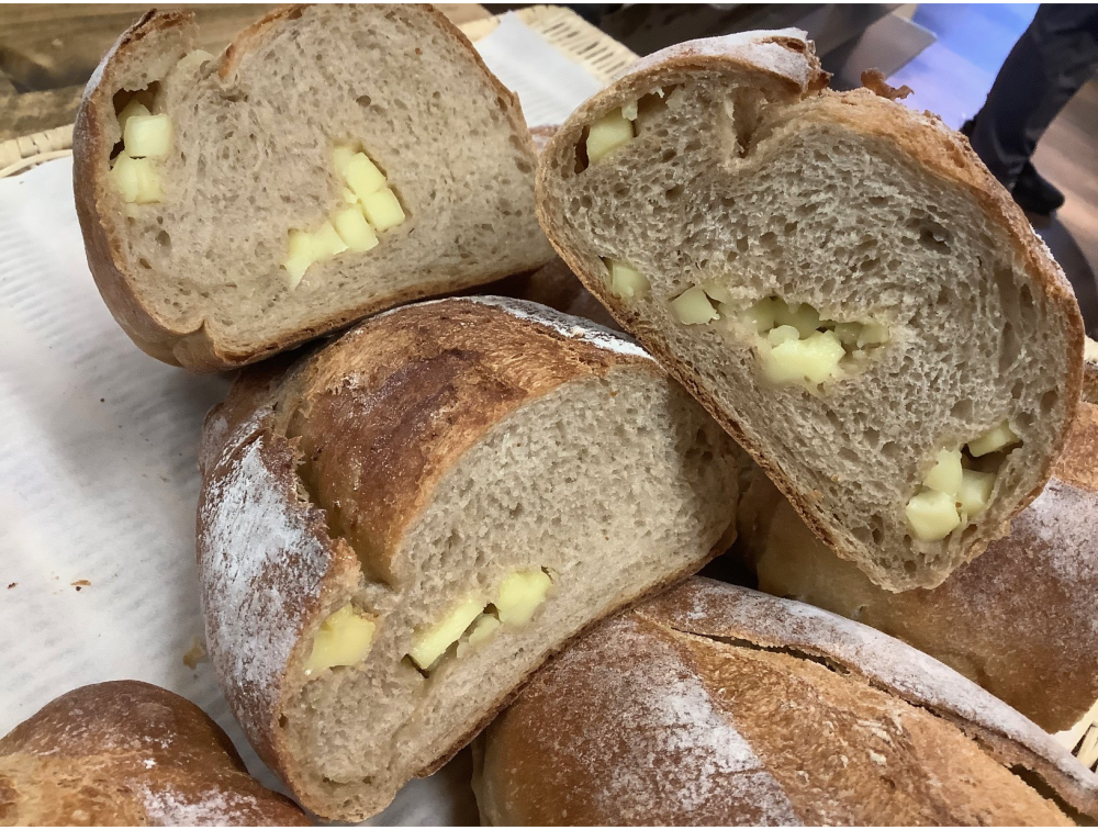 【2月3日(火) POP-UP OPEN】リュヌシアン　ブーランジェリー