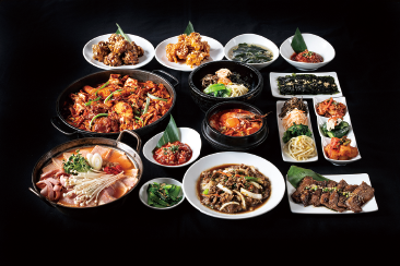 焼肉・韓国料理 KollaBo