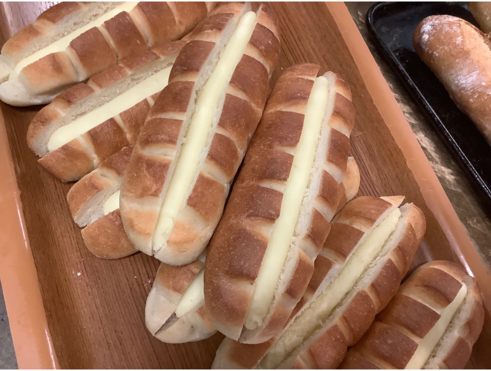 【2月3日(火) POP-UP OPEN】リュヌシアン　ブーランジェリー