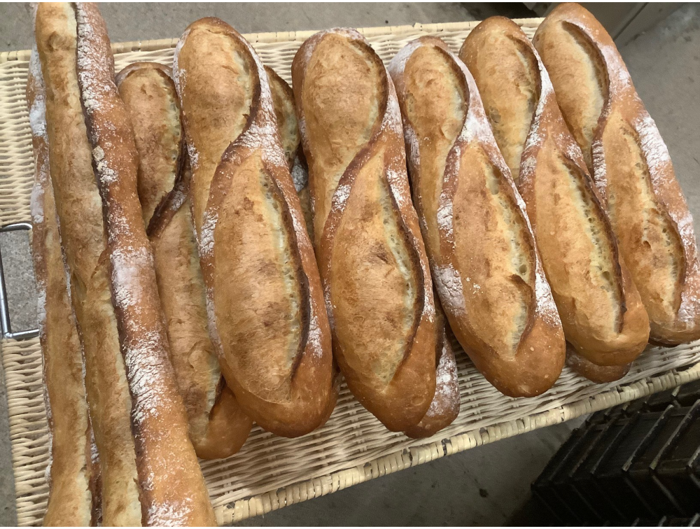 【2月3日(火) POP-UP OPEN】リュヌシアン　ブーランジェリー