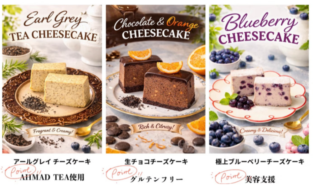 FOOD POP-UP　～Gourmet Market～