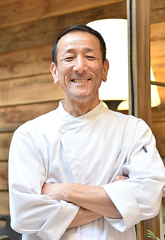 仙川食堂george