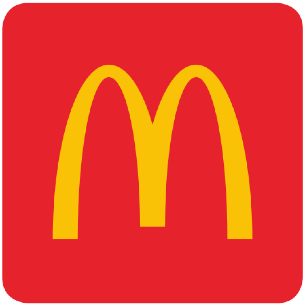 2025.12.23　OPEN！　マクドナルド