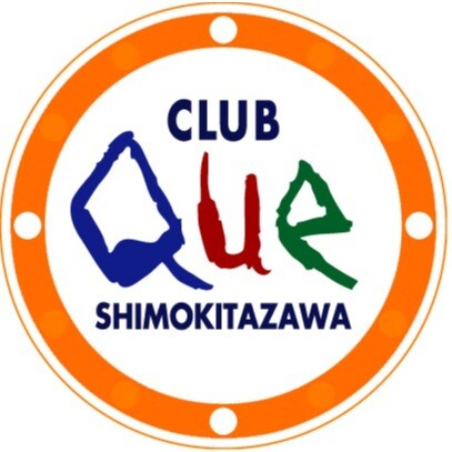 CLUB Que shimokitazawa
