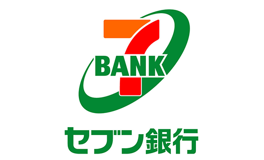 セブン銀行ATM