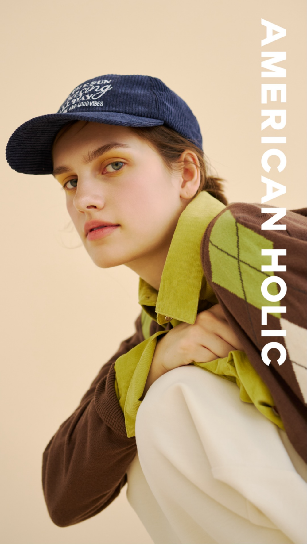 【10月9日NEW OPEN】AMERICAN HOLIC