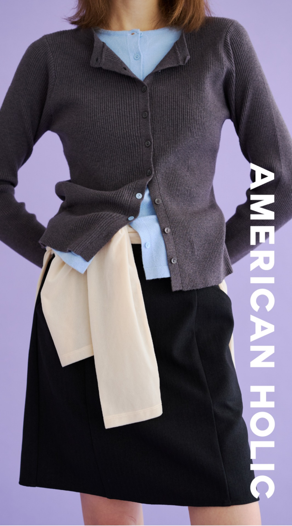 【10月9日NEW OPEN】AMERICAN HOLIC