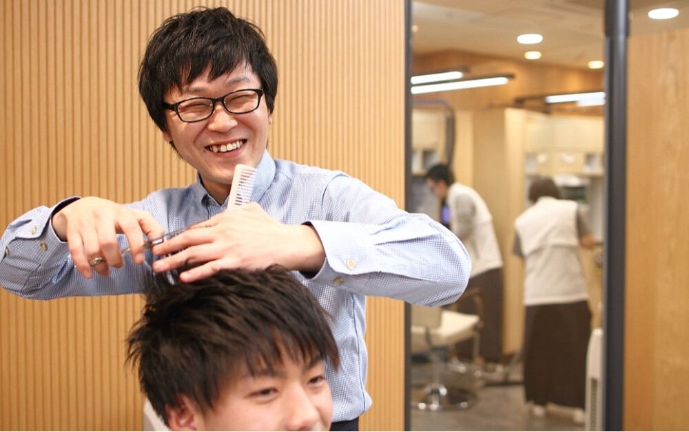 QBハウス