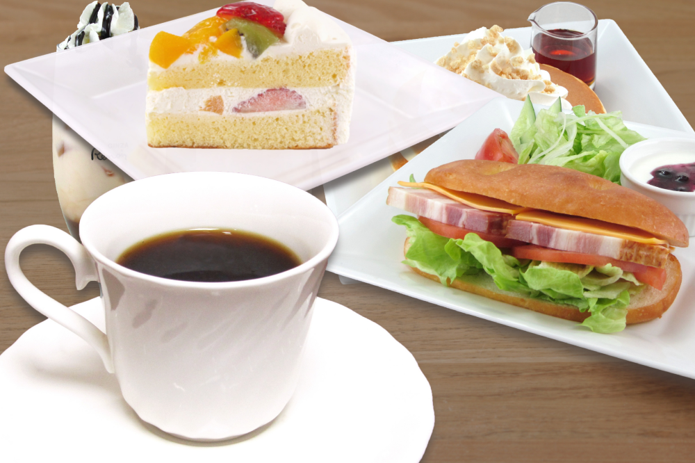 カフェルノアール