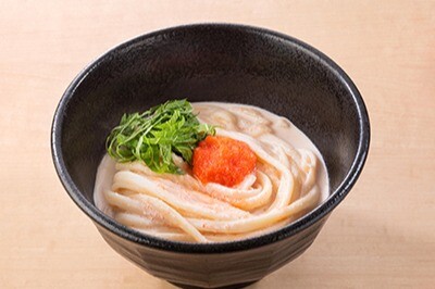 UDONつるこし