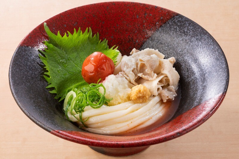 UDONつるこし