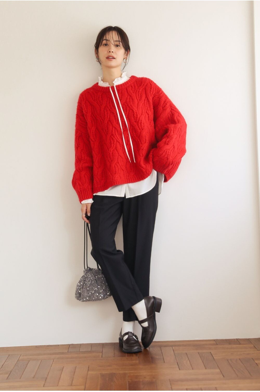 グリーンパークスサラ