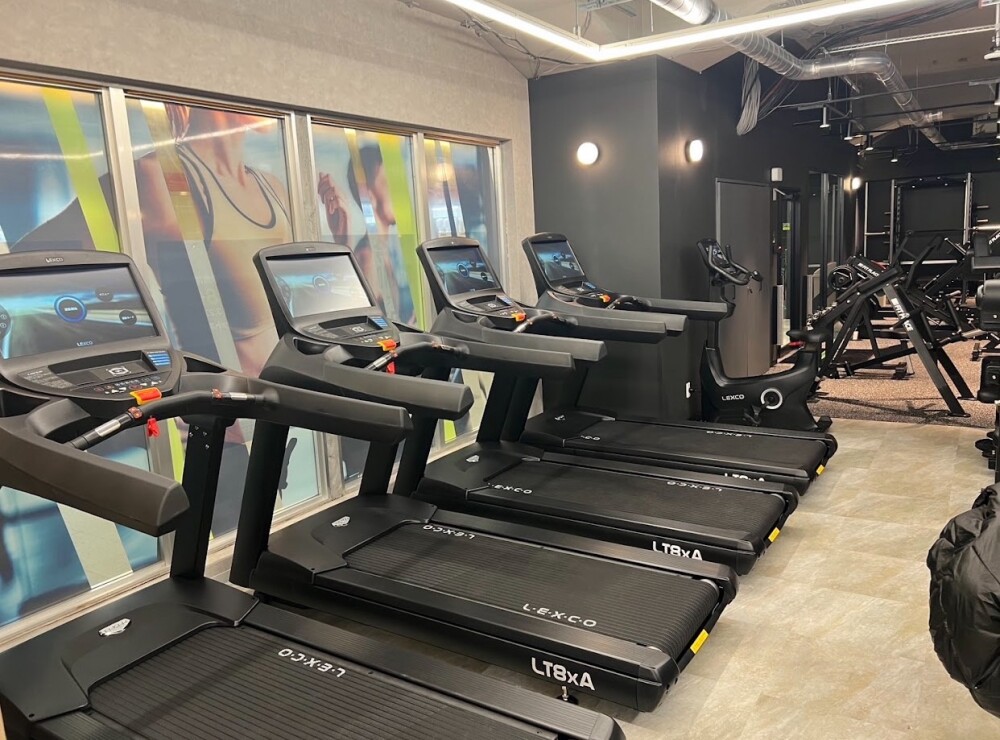FIT PLACE24