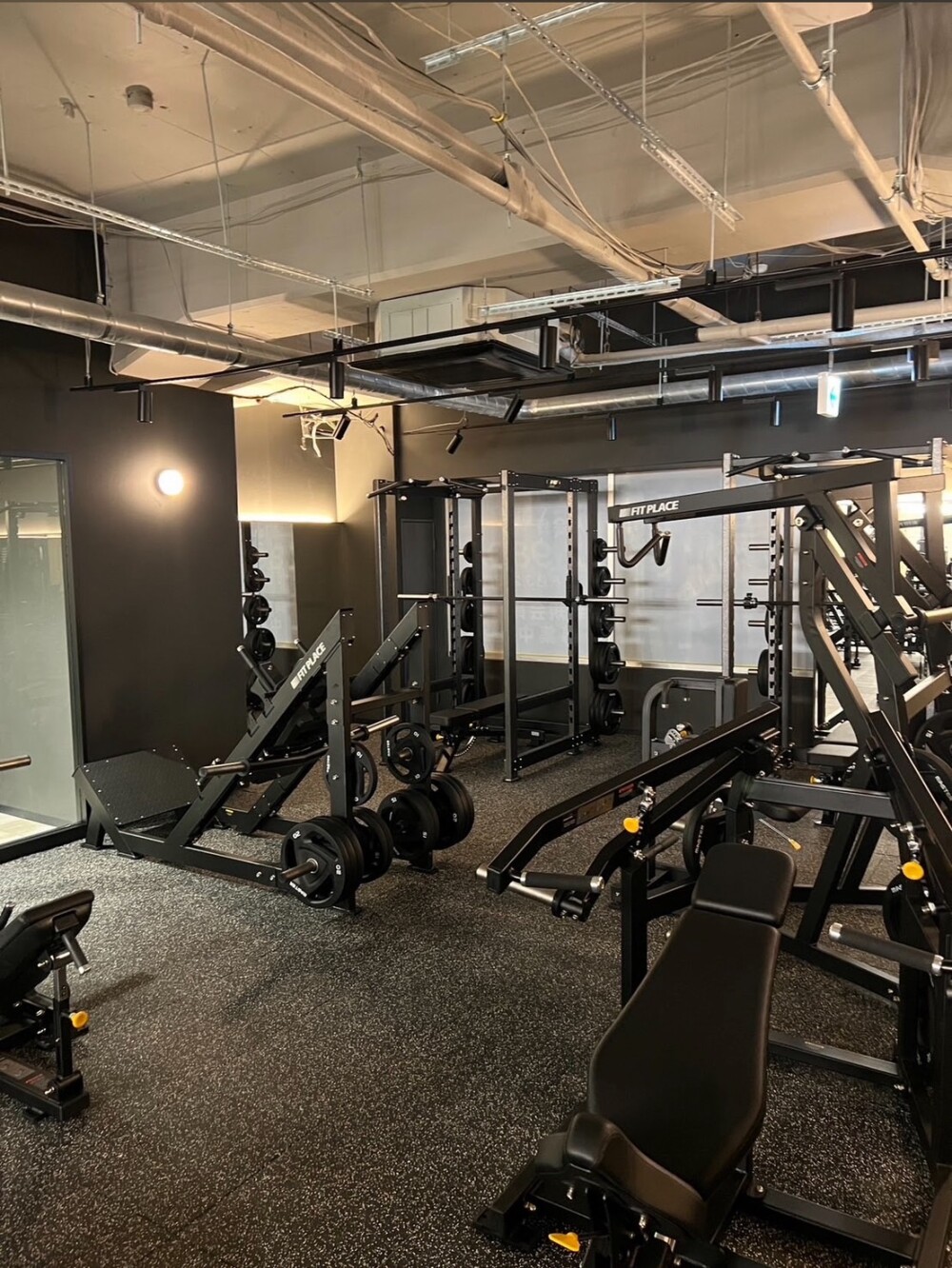FIT PLACE24