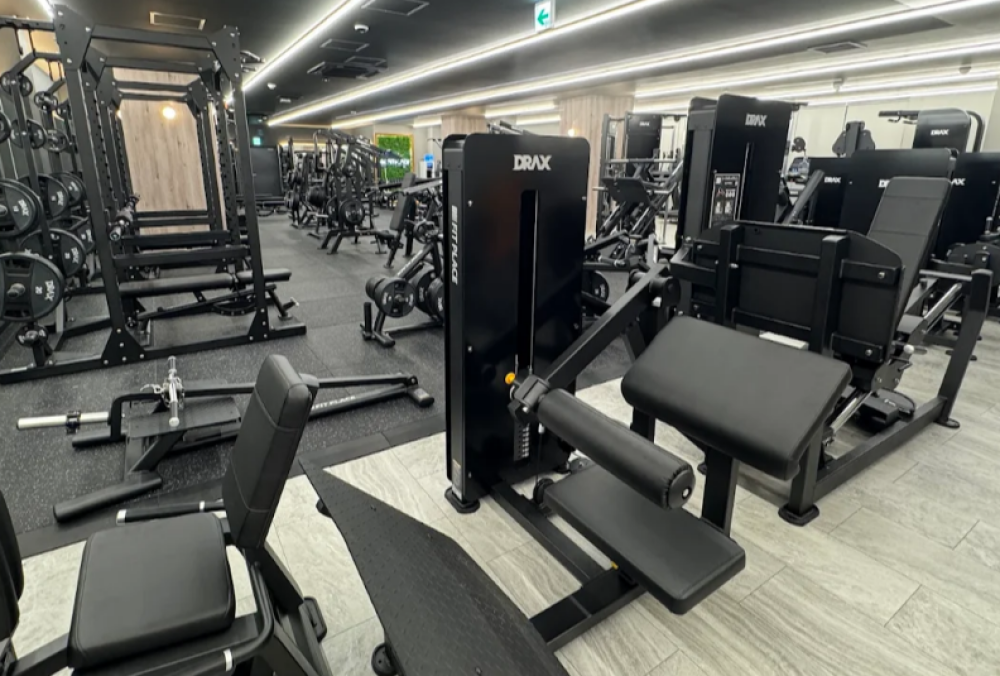 FIT PLACE 24若葉台店