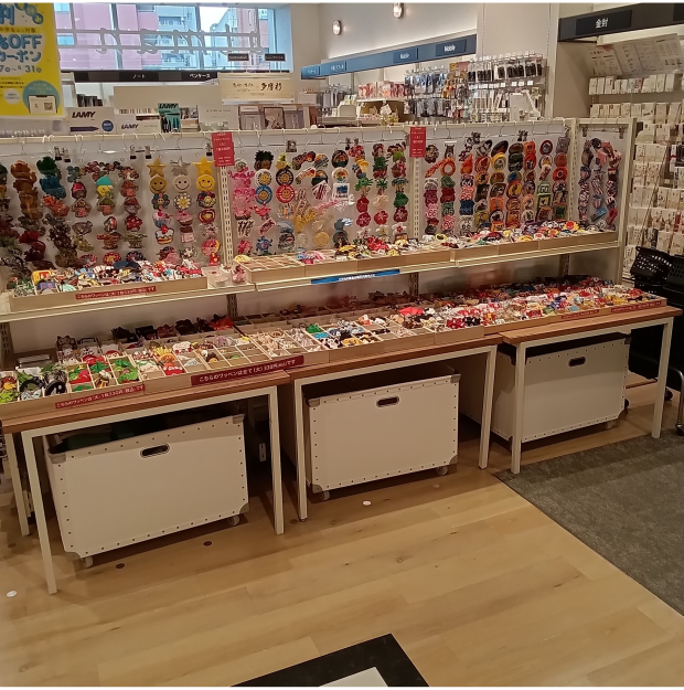 期間限定「ワッペンとパーツバイキングイベント」」開催中♪