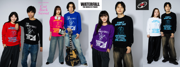 期間限定再出店！！ポップアップストアのお知らせ