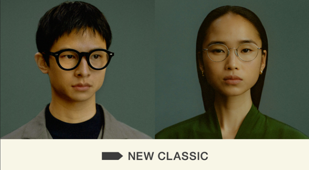 上質で普遍的な定番を追求した「NEW CLASSIC」発売中