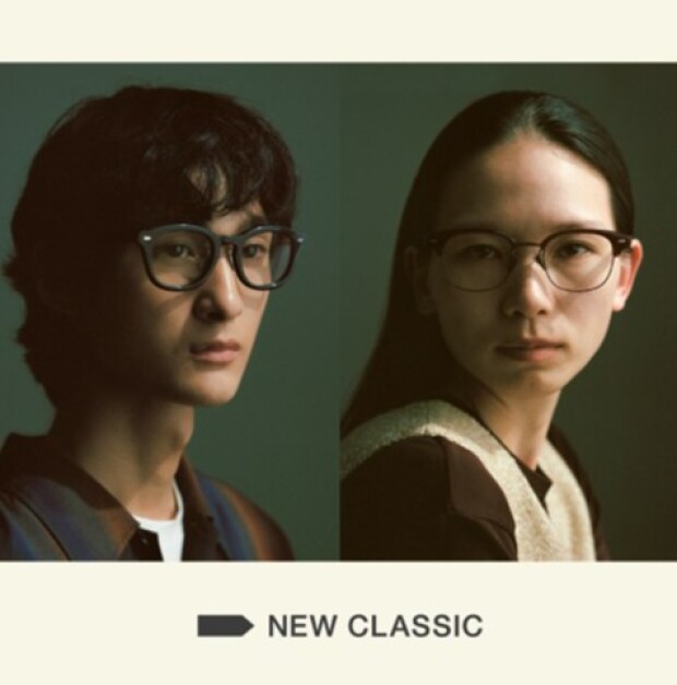 新作コレクション発売！品と質で掛ける「NEW CLASSIC」