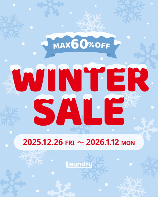 WINTER SALE