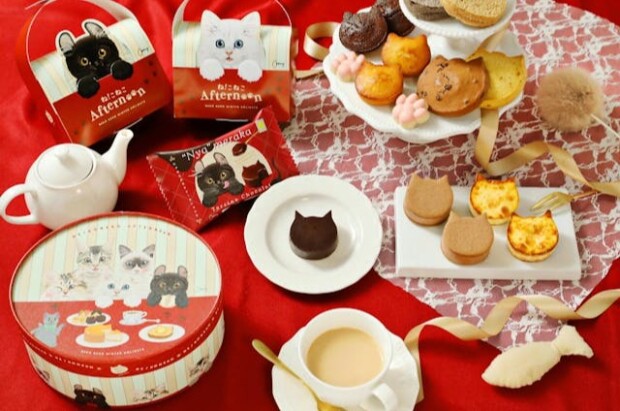 【ねこねこ】WINTER❄HORIDAYS