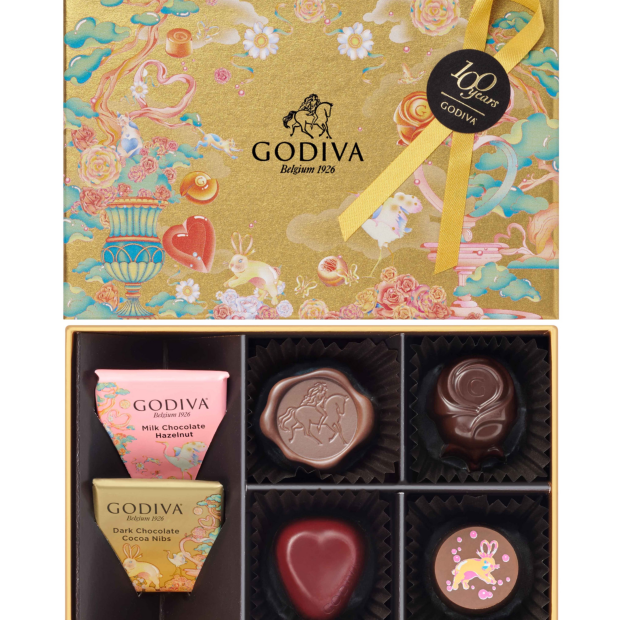 チョコレートローズ コレクション