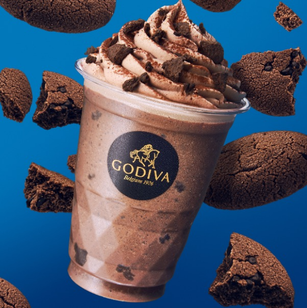 クッキクランチショコリキサー