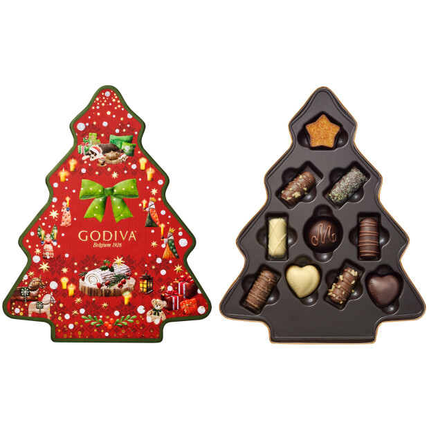 クリスマス商品のご案内