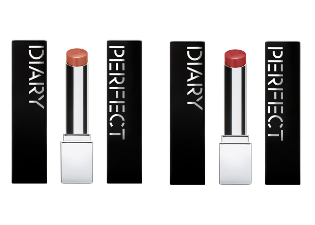 パーフェクトダイアリーから注目のリップが新登場💄