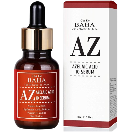 新商品★コスデバハ　AZアゼライン酸美容液
