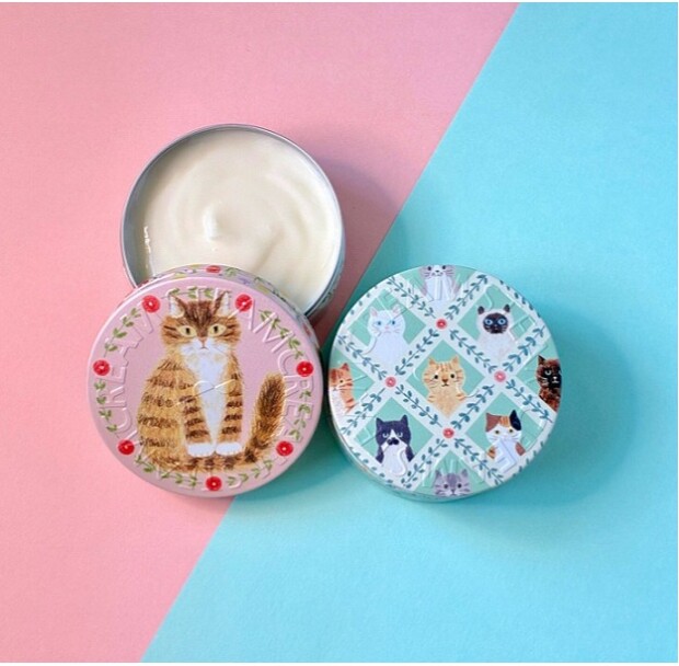  🎀コスメフェア🎀ノベルティ情報📣『スチームクリーム』