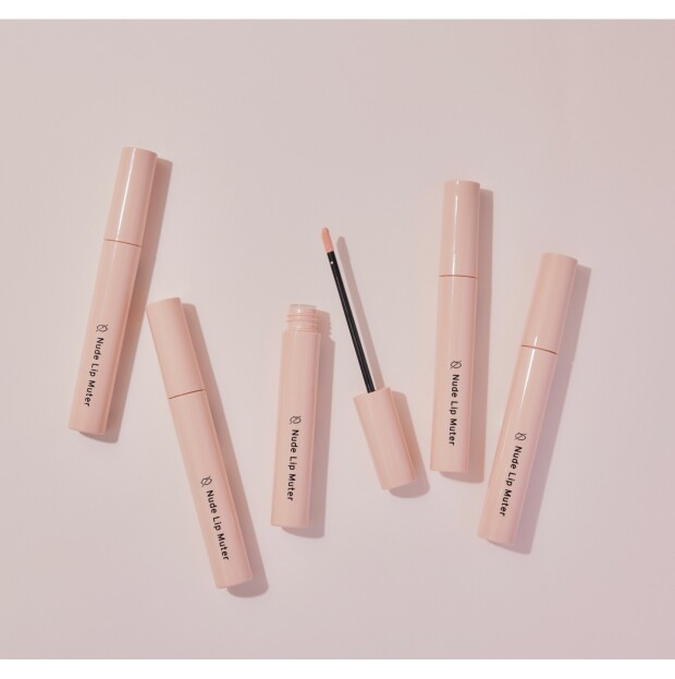 新商品🤩ヌードリップミューター