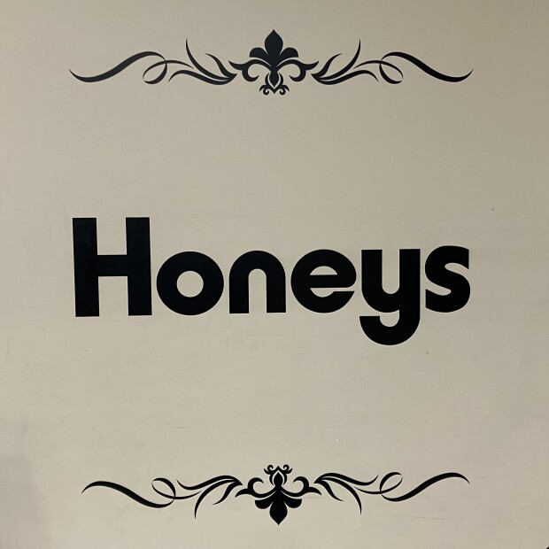 [Honeys]＊スタッフコラボアイテム①＊