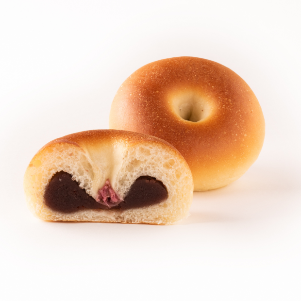 期間限定！出店のお知らせ　『木村屋総本店』（あんパン）