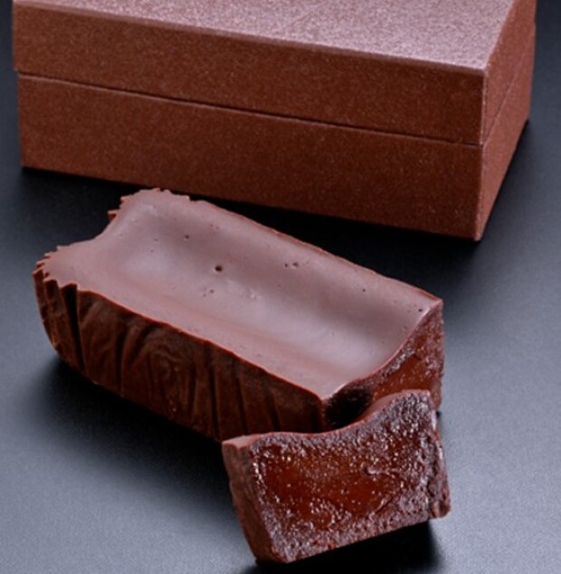 期間限定！出店のお知らせ　『ALICE IN THE TEA PARTY』（ガトーショコラ）