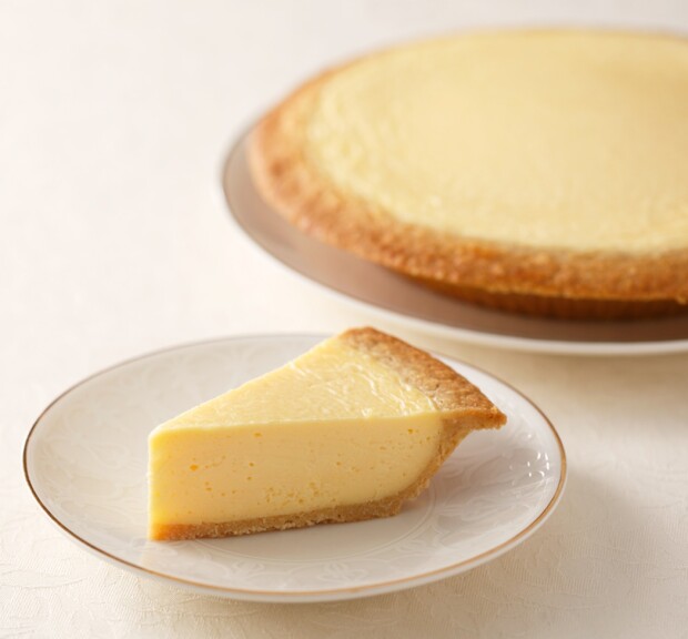 期間限定！出店のお知らせ　チーズケーキ『ガトーよこはま』