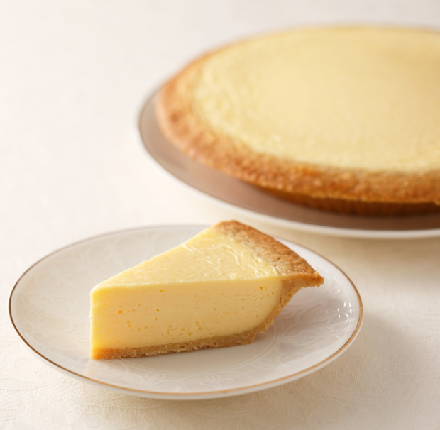 期間限定！出店のお知らせ『ガトーよこはま』（チーズケーキ）