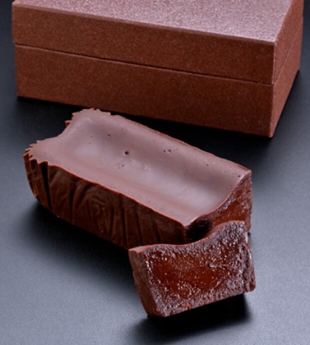 期間限定！出店のお知らせ　『ALICE IN THE TEA PARTY』（ガトーショコラ）