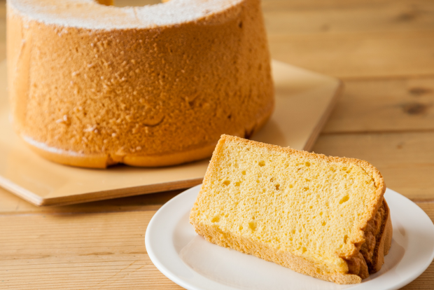 期間限定！出店のお知らせ　『シフォンケーキムムス』（シフォンケーキ）