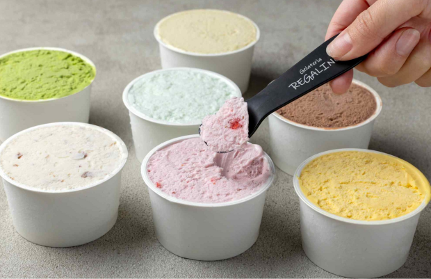 期間限定！出店のお知らせ　『Gelateria REGALINO』（ジェラート）