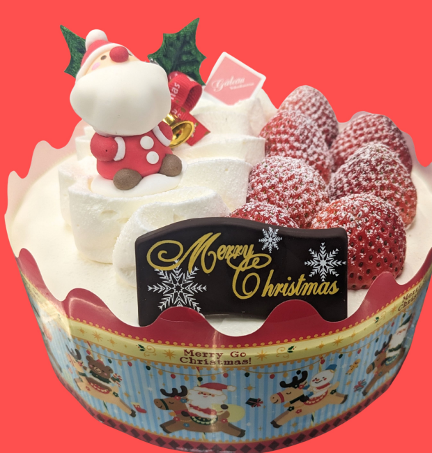 期間限定！出店のお知らせ　『ガトーよこはま』（ケーキ＆チーズケーキ）