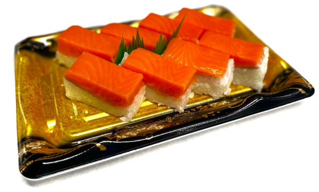 期間限定！出店のお知らせ　『和泉家吉之助』（押し寿司）