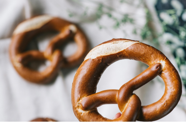 期間限定！出店のお知らせ　『ブレッツエリア』（ドイツ　ブレッツエル）