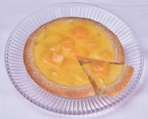 期間限定！出店のおしらせ　『ガトーよこはま』（チーズケーキ）