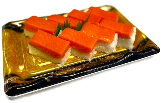 期間限定！出店のおしらせ　『和泉家』（押し寿司）