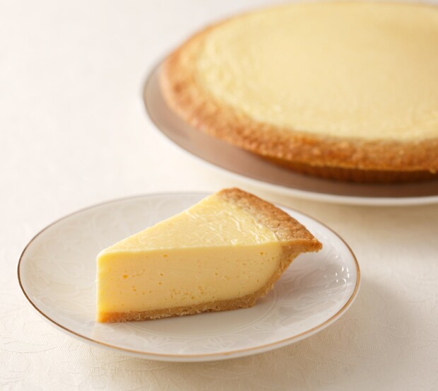 期間限定！出店のおしらせ　『ガトーよこはま』（チーズケーキ）