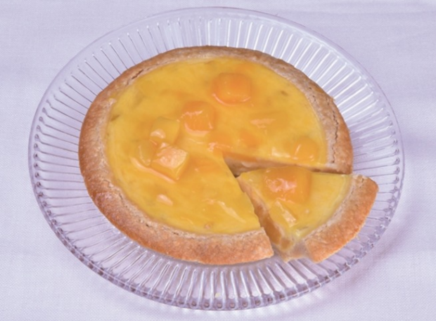 期間限定！出店のお知らせ　『ガトーよこはま』（チーズケーキ）
