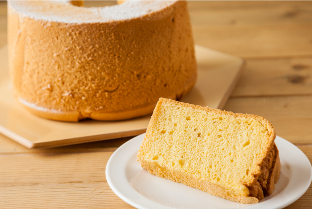 期間限定！出店のお知らせ　『シフォンケーキ　Mumsムムス』（シフォンケーキ）