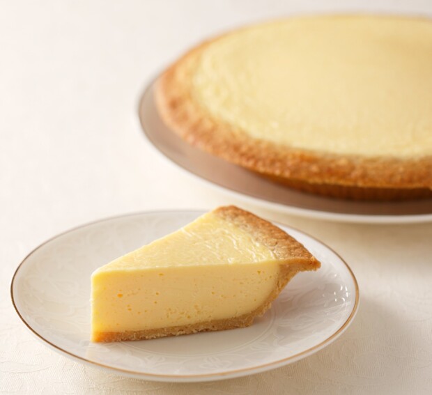 期間限定！出店のお知らせ　チーズケーキ『ガトーよこはま』
