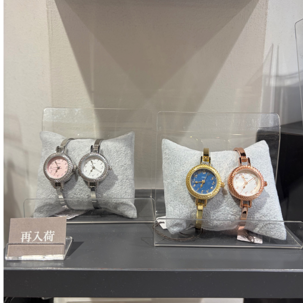 時計✨🕰️